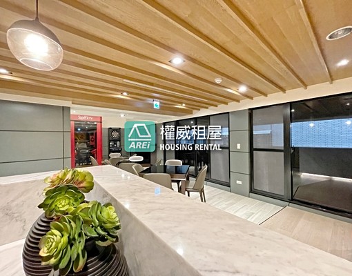 💥我是專員💥租補MRT中央公園|棋琴文立苑2房|近漢神 - Image 9