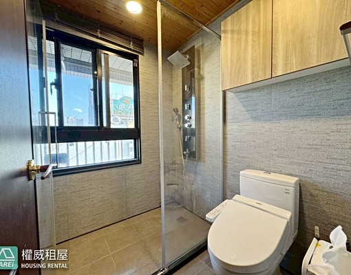 💥我是專員💥租補MRT中央公園|棋琴文立苑2房|近漢神 - Image 3