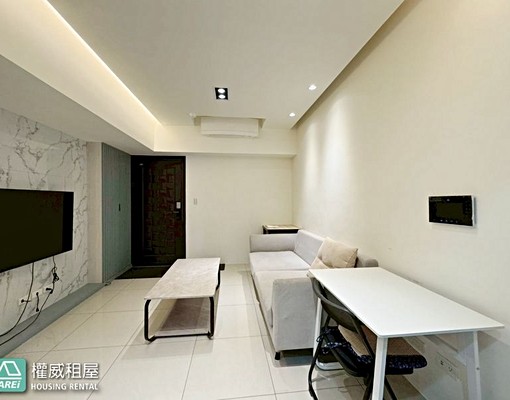 💥我是專員💥租補MRT中央公園|棋琴文立苑2房|近漢神 - Image 1