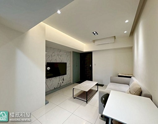 🍎🍎可租補MRT中央公園｜棋琴文立苑2房｜近漢神🍒🍒 - Image 2