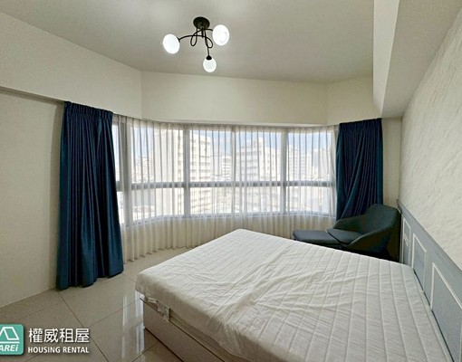 💥我是專員💥租補MRT中央公園|棋琴文立苑2房|近漢神 - Image 6