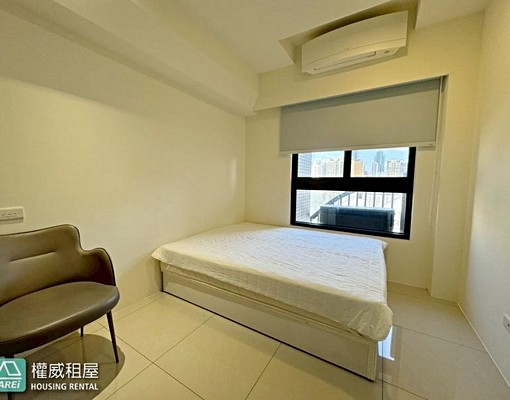 🍎🍎可租補MRT中央公園｜棋琴文立苑2房｜近漢神🍒🍒 - Image 8