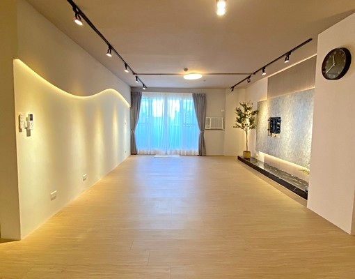 🔥仁愛首都高樓層🔥全新美妝四大房🔥雙仁愛學區🔥可寵 - Image 2