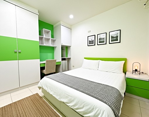 房東自租會挑人，安全寧靜免水台電垃圾代倒 - Image 8