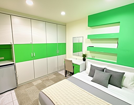 房東自租會挑人，安全寧靜免水台電垃圾代倒 - Image 9