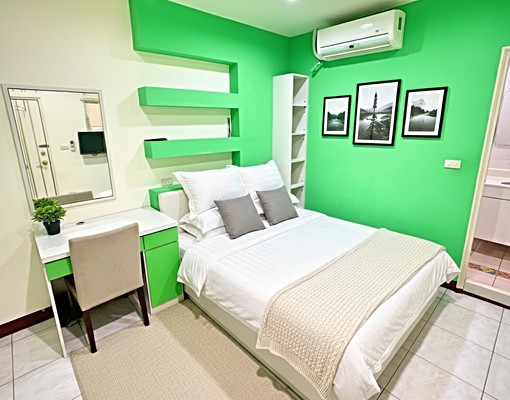 房東自租會挑人，安全寧靜免水台電垃圾代倒 - Image 2