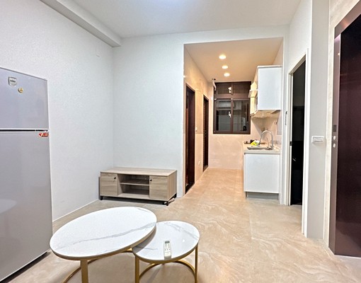 💜卓悅聯盟💜泰山舒適好宅-兩房有廚房 - Image 1