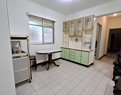 喬陽社宅3房可租補入籍-近新泰國小/稅捐稽徵處/公園 - Image 8