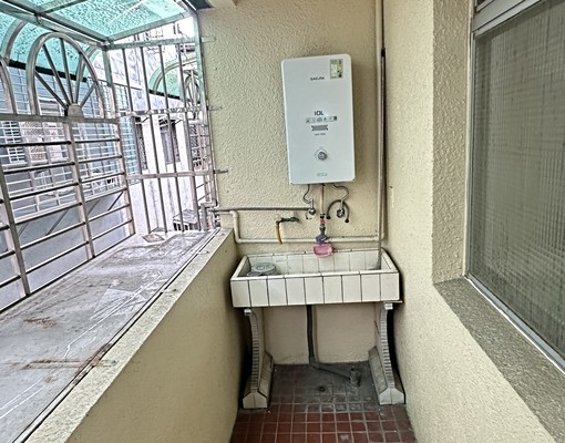 喬陽社宅3房可租補入籍-近新泰國小/稅捐稽徵處/公園 - Image 10