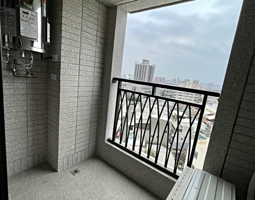 鼎藏青昕小豪宅~有陽台可開伙~ - Image 11