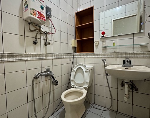 中原夜市🌮🧋~大全聯🛒~莒光公園🛝/免仲介費可補助 - Image 3