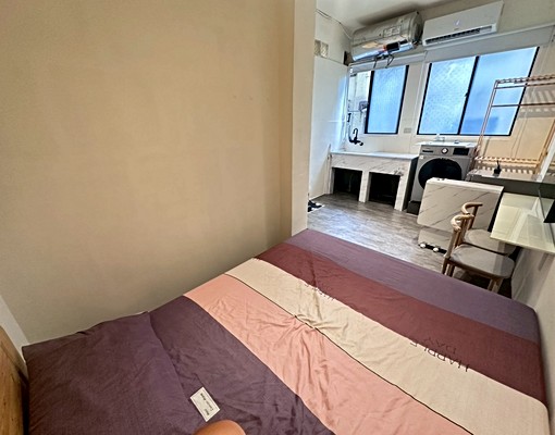 租屋補助、寵物友善、押金可分期、垃圾代收、鄰近南勢角捷運站 - Image 2
