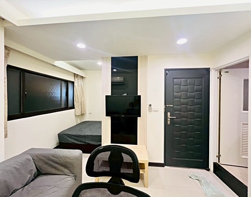士林🏘️採光通風🌟新整理拎包入住🔥免爬高‼️ - Image 10