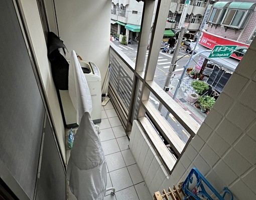 近捷運🎈雙租補🎈拎包入住🎈大陽台🎈附近好停車 - Image 6