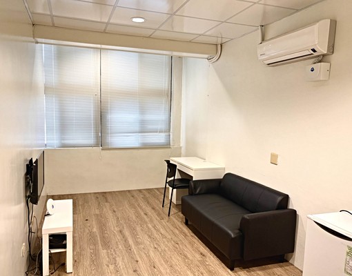 【套房出租】近龜山鄉公所/中興後街商圈|家具電齊全|女性限定 - Image 1