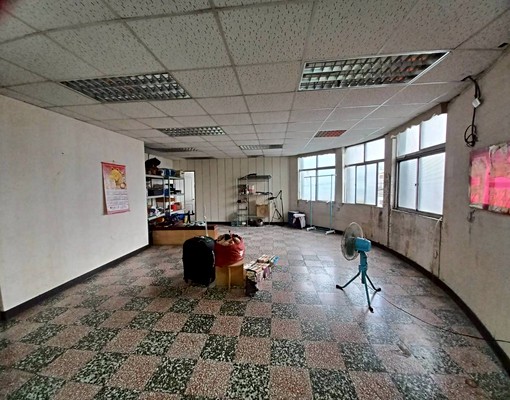 🏠超強三角窗金店面二樓住辦均可~在地經營杜雅祺 - Image 1