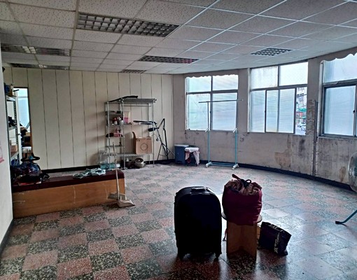 🏠超強三角窗金店面二樓住辦均可~在地經營杜雅祺 - Image 4