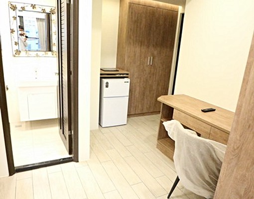 文心公園❤獨洗陽台❤只有一間❤超美~ - Image 5