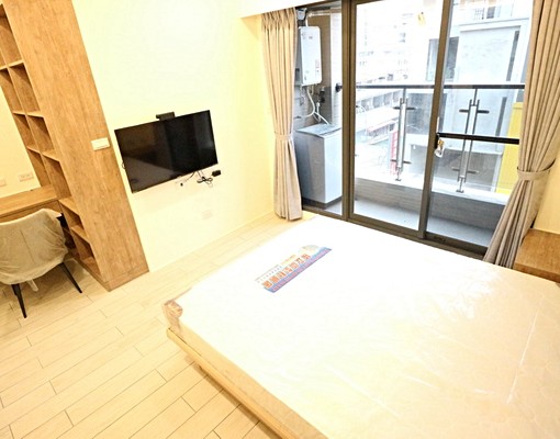 文心公園❤獨洗陽台❤只有一間❤超美~ - Image 6