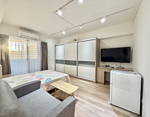 🏡公益商圈精選電梯套🌟可租補🌟小孩友善🌟陽台獨洗曬 - Image 1