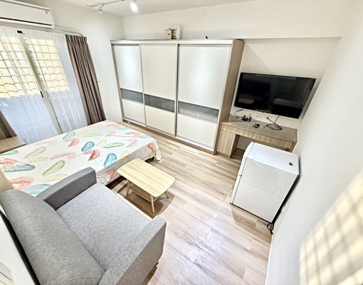 🏡公益商圈精選電梯套🌟可租補🌟小孩友善🌟陽台獨洗曬 - Image 2