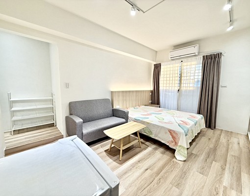 🏡公益商圈精選電梯套🌟可租補🌟小孩友善🌟陽台獨洗曬 - Image 3