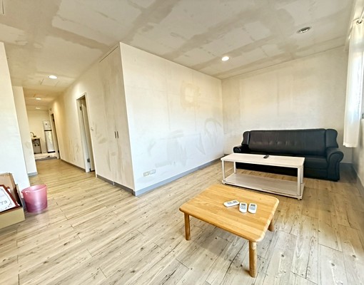 🔴聯碩社會住宅🔴近海大商圈3房.公寓三樓.即可入住 - 591租屋網 - Image 1