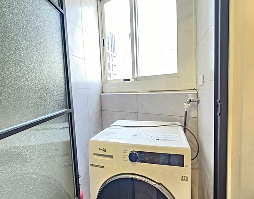 社會住宅【可租補】精美屋況/家俱齊全/一卡皮箱入住/免仲介費 - Image 11