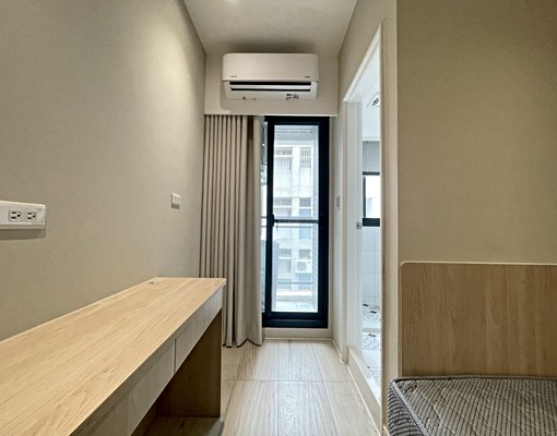 💰限時免仲介費💰北區近全新電梯套房⚡台電分算⚡可租補 - Image 5