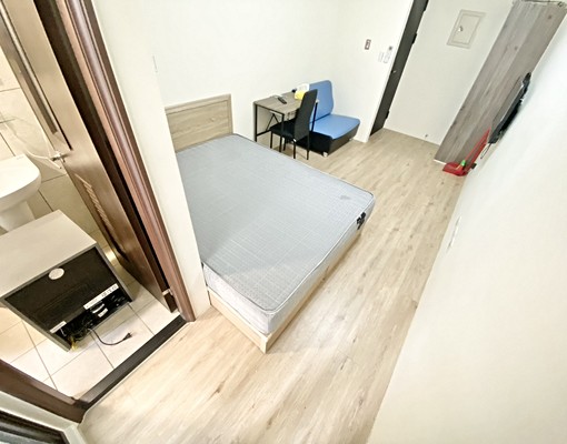 東海工業區精科榮總首選🌟可租補🌟全新完工🌟電梯陽台獨洗 - Image 4