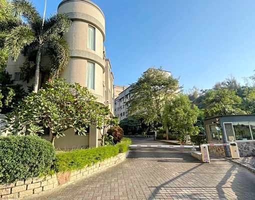 柏德租屋~飯店式獨套/可租補/近大埔 - Image 9