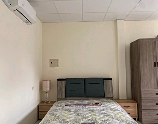 生活机能佳，全配傢俱，房間廣濶，環境優雅，停車方便。 - Image 8