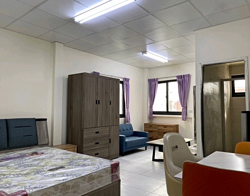 生活机能佳，全配傢俱，房間廣濶，環境優雅，停車方便。 - Image 14