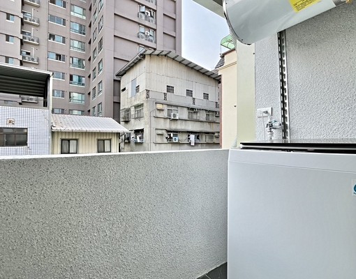 🍃可租補可貓|有機車位|超大空間採光棒棒🍃 - Image 13