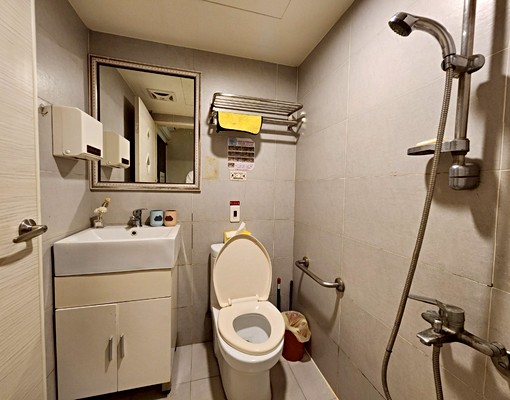 🎀近桃園車站/電梯套房/垃圾集中/可補助🎀 - Image 5