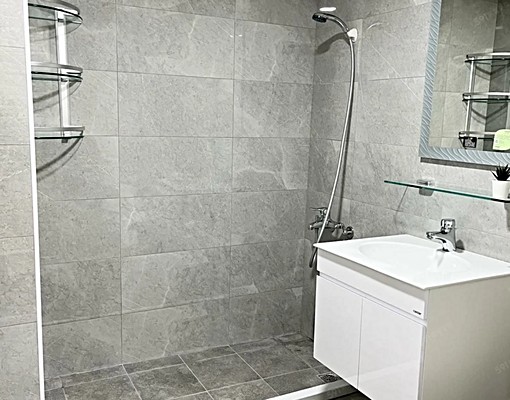 !免仲介費!南崁|近台茂/可租補/開窗/可開伙/精美雅房 - Image 5