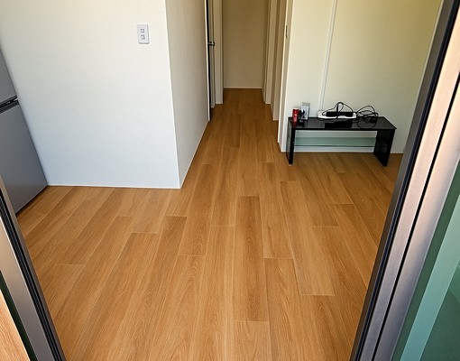 ✨全新裝潢二房＋大露台｜含車位＋網路第四台｜即將完工拎包入住 - Image 14