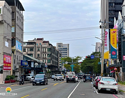 正文山特區三角窗大面寬霸氣金透店 - Image 14