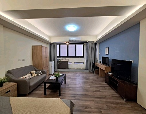 近精誠路台灣大道💝有陽台獨洗曬💝可寵 - Image 4