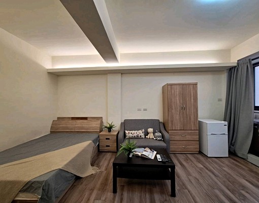 近精誠路台灣大道💝有陽台獨洗曬💝可寵 - Image 7