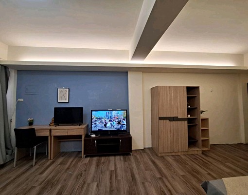 近精誠路台灣大道💝有陽台獨洗曬💝可寵 - Image 8