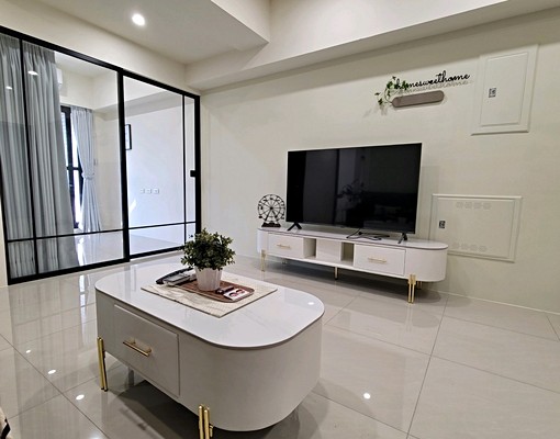 高大特區3房2廳2衛3陽台望海景觀陽台 - Image 3