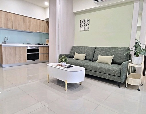 高大特區3房2廳2衛3陽台望海景觀陽台 - Image 4