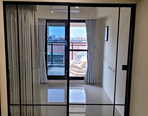 高大特區3房2廳2衛3陽台望海景觀陽台 - Image 5