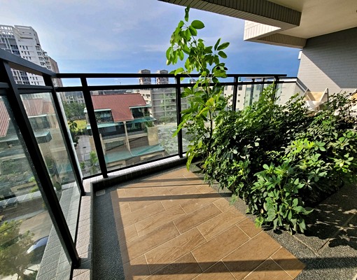 高大特區3房2廳2衛3陽台望海景觀陽台 - Image 9