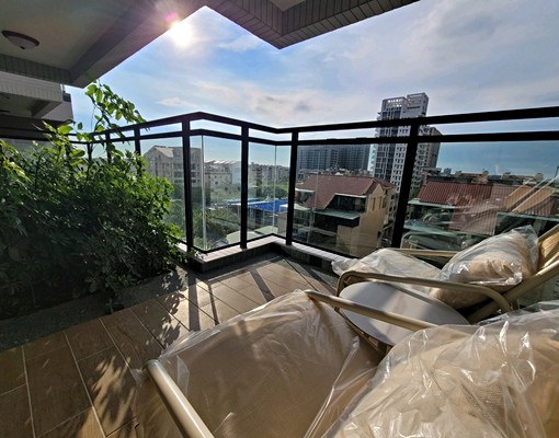 高大特區3房2廳2衛3陽台望海景觀陽台 - Image 11