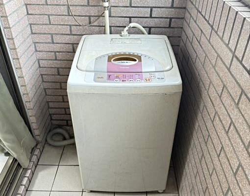 @站前凱悅✅府中站旁✅獨立套房✅陽台洗曬衣✅可租補✅免仲介費 - Image 11