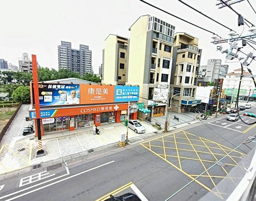 租興豐路黃金工業宅二樓至三樓-歡喜出租/照片持續更新中 - Image 1