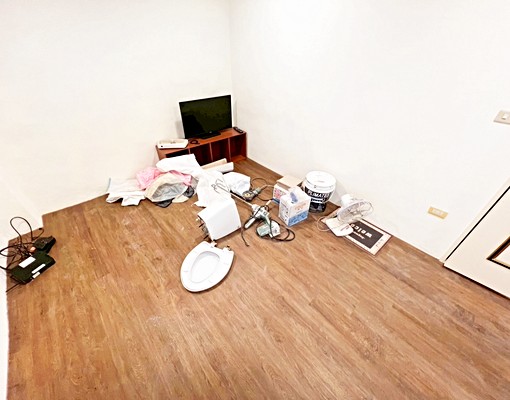 捷運萬隆站3分【超值1房1廳】可補助★流理臺★採光優 - Image 5