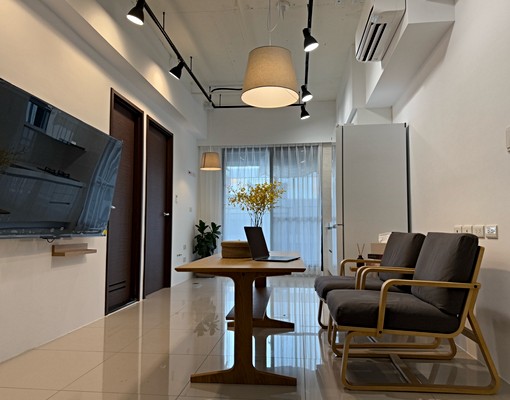 全新/南屯世界花園C棟2房雙主臥/B2平車/視野頂樓 - Image 13